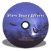 Royalty Free Sound Effects: Scary Sounds